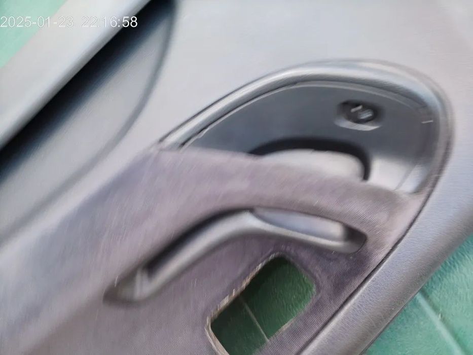 Nissan 100 NX quartelas " usado em bom estado