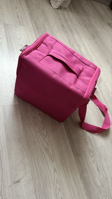 Сумка для візажистів 4х рівнева