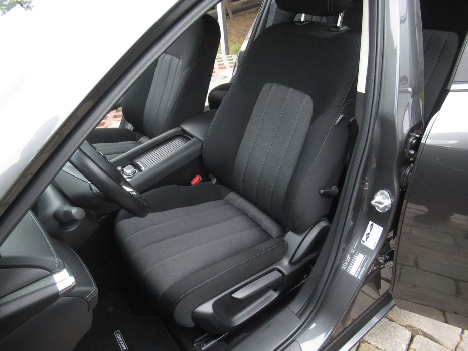 Mazda 6 BEZSZKODOWY Fabryczna Gwarancja HUD ACC Salon Polska Serwis FV23%