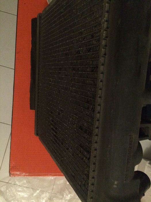 Original* Radiador Honda Civic