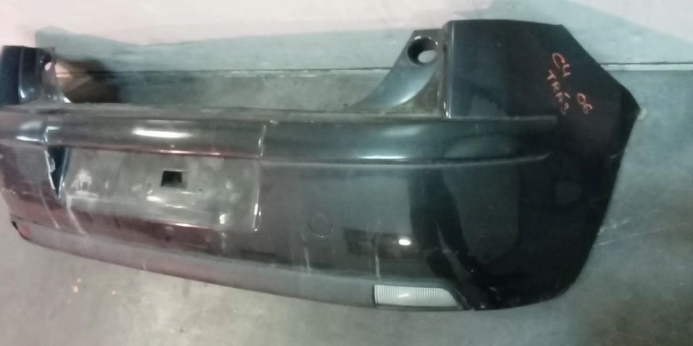 PARACHOQUES / PARA-CHOQUES TRAS CITROEN C4 I