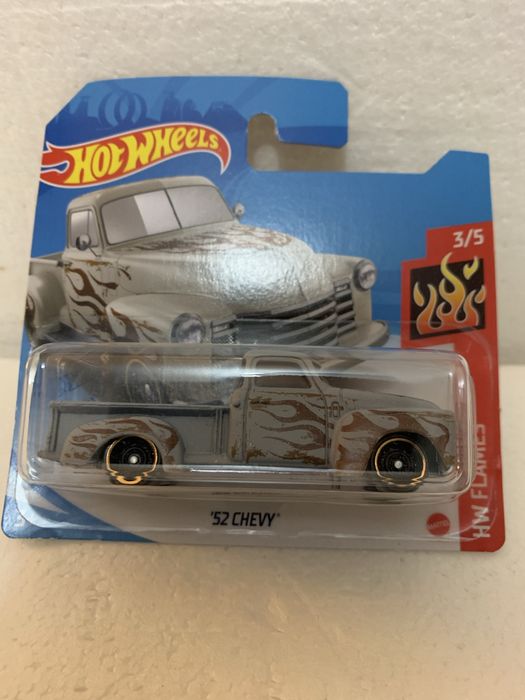HotWheels ( 20/21)