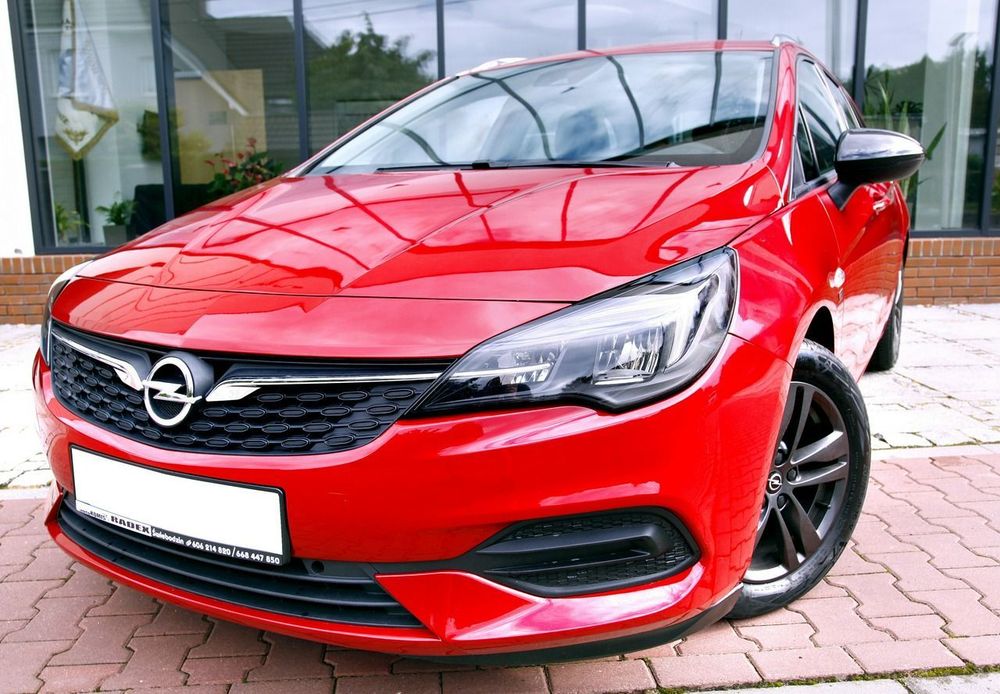 Opel Astra Navi|LED|AUTOMAT|As.Pasa Ruchu| Podgrzew.fotele-kierownica|GWARANCJA|