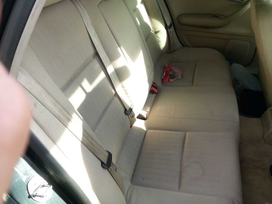 audi a 4b6 quattro 1.8t lpg.