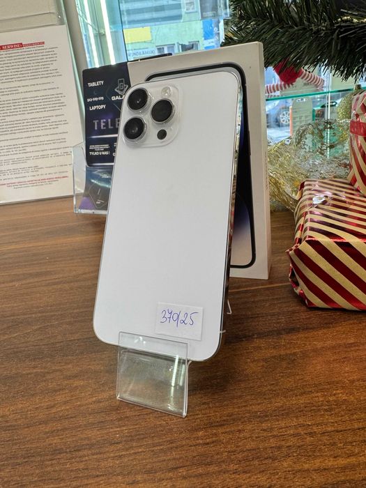 Smartfon Apple iPhone 14 Pro Max 256GB Bateria 100%