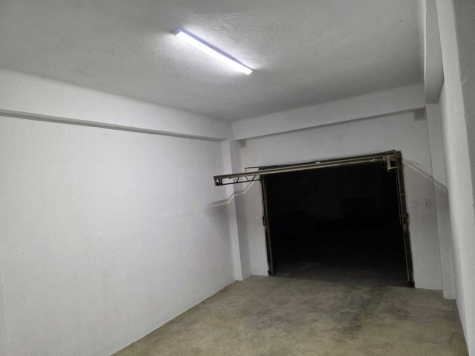 Garagem para arrendamento