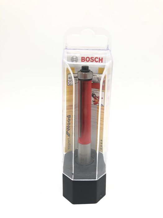 BOSCH Frez do krawędzi średnica 12,7mm chwyt 12mm