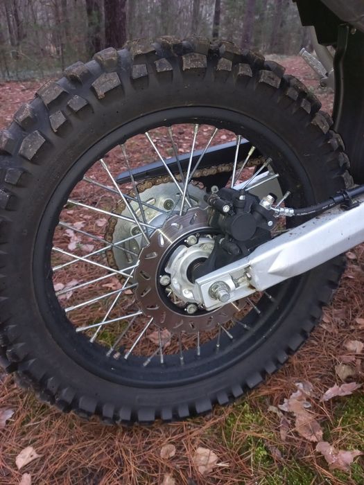 Loncin 300  +380971551542