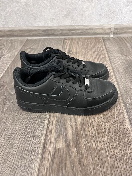 Nike Air Force