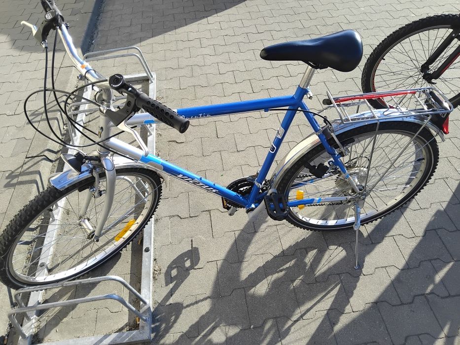 Rower meski  victus w bardzo dobrym stanie promocja tylko dzisiaj 200