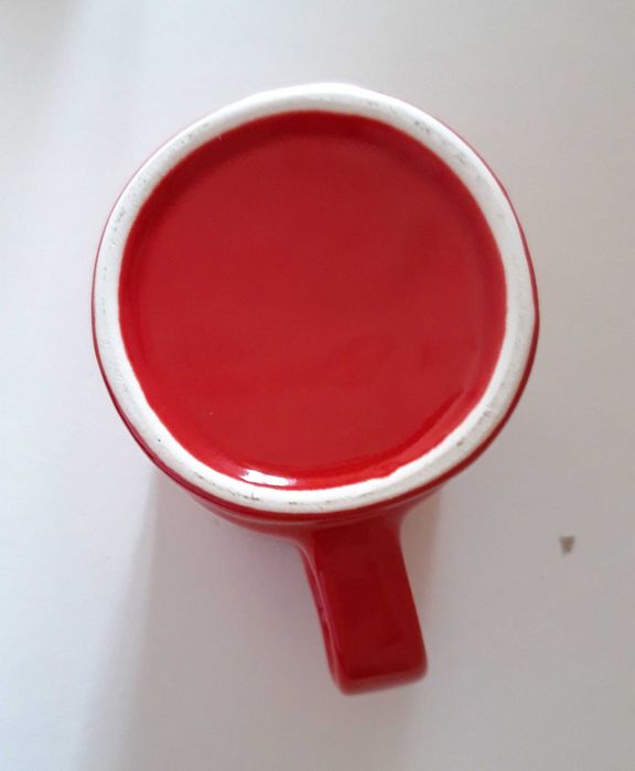 Caneca "C'est moi le Boss" - Artigo NOVO.