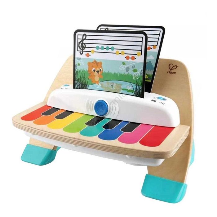 Hape - Piano Magic Touch