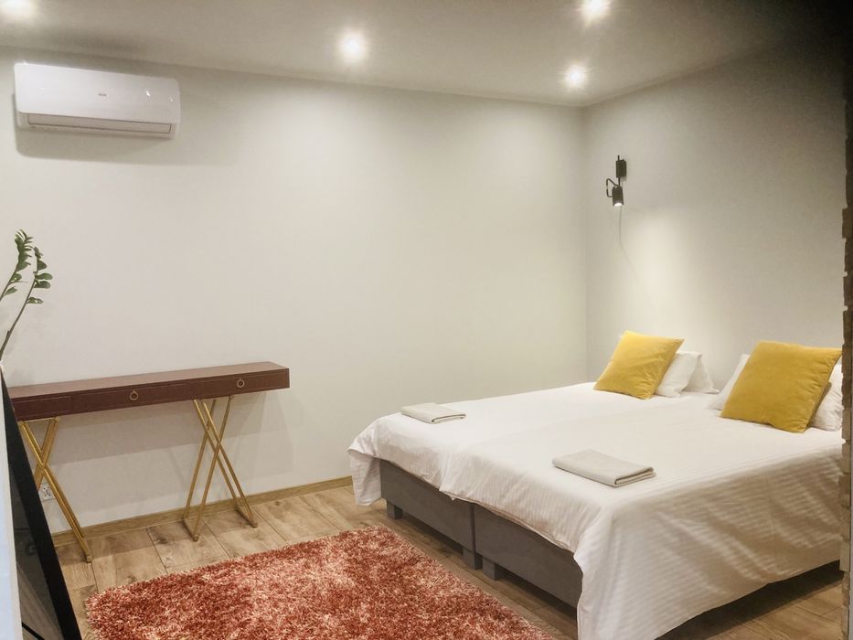 Apartamenty - wynajem Kraków