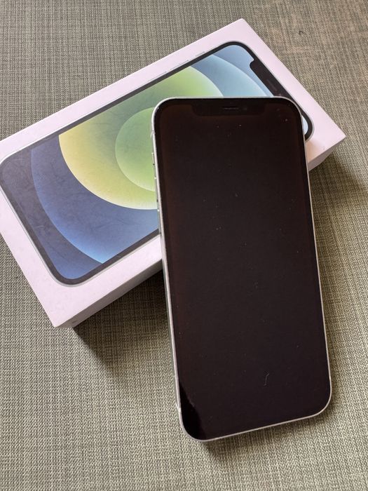 iPhone 12 256 gb
