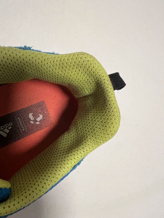 Кроссовки трекинговые хайкинг Adidas Terrex Swift