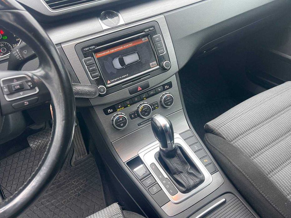 Volkswagen Passat 1.6 Дизель AКПП Обмін / кредит / лізинг