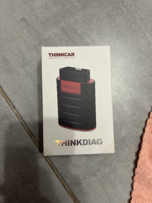 Продам сканер ОBD