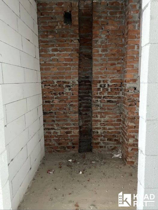 НАЙДЕШЕВША квартира в місті