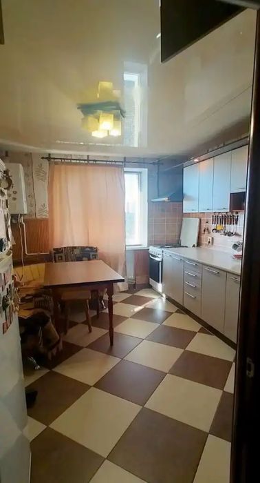 Продам 3к квартиру з автономним газовим опаленням/Новокодацький