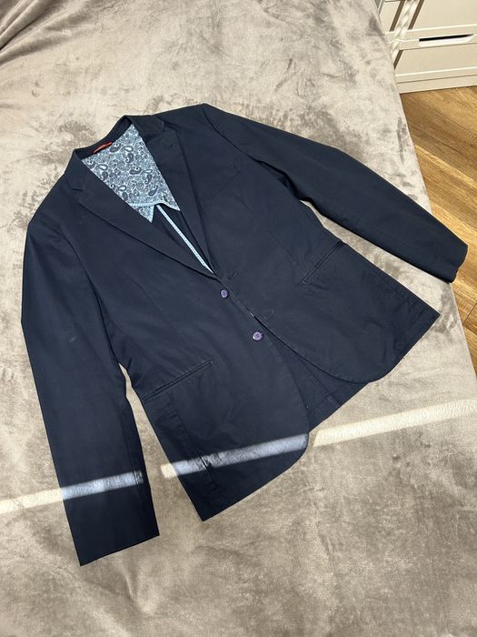 Чоловічий піджак Easy Wear