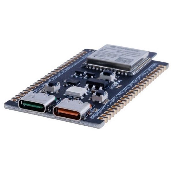 НОВІ Esp32-S3 DevKit N16R8 (arduino, raspberry, esp8266)