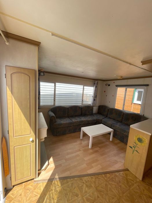 T2 - # 119 P1 - 10m x 4m Casa Móvel Mobile Home Casa Madeira Bungalow