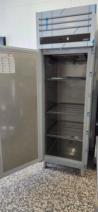 Szafa chłodnicza Asber GCPZ-701 - Nowa