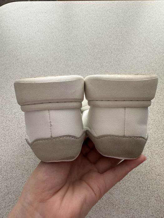 Кеди Zara 33 розмір