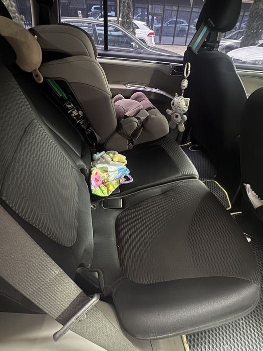 Продам Mitsubishi Pajero Sport 2013