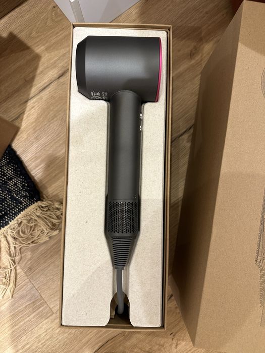 Dyson Supersonic HD07
