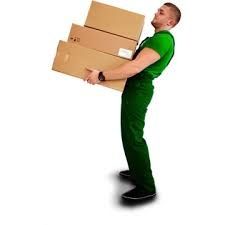 Послуги вантажників.