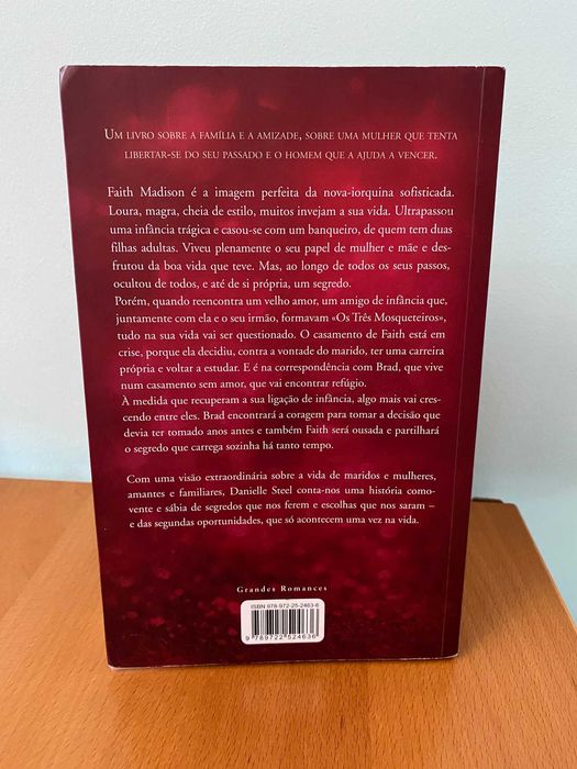 Preces Atendidas - Danielle Steel