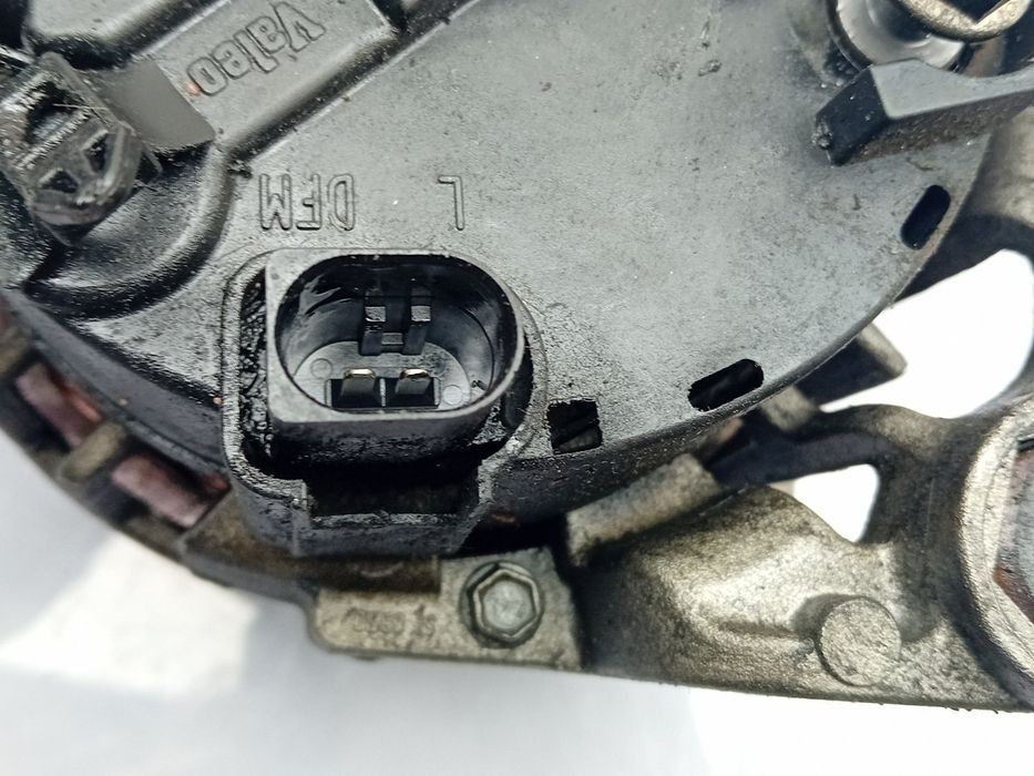 Alternador AUDI A6 Avant (4B5, C5)