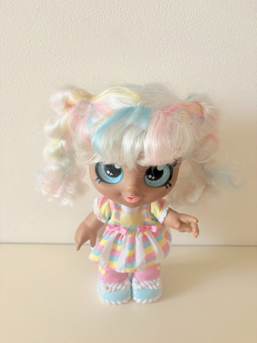 Лялька Kindi kids Marsha Mello