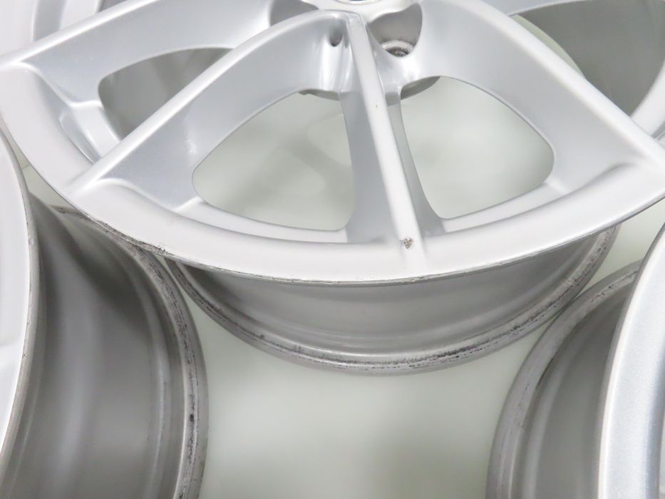Felgi Aluminiowe Alufelgi 17'' Bmw 5 G30 G31 5x112 Et27