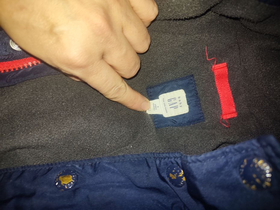 Віддам курточку тепленьку