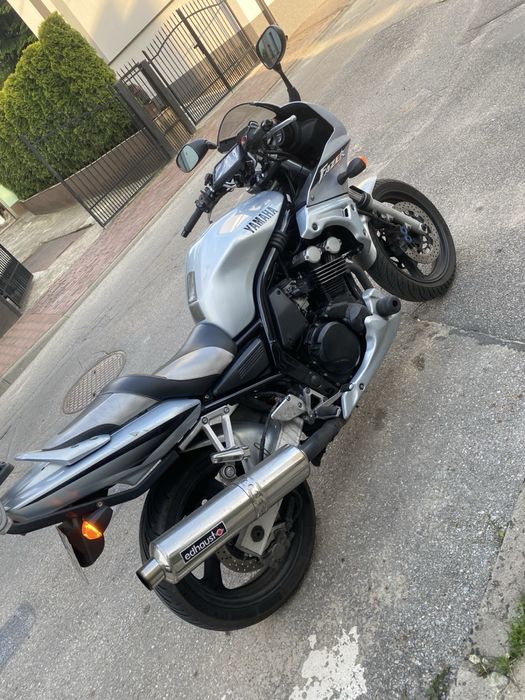 Yamaha