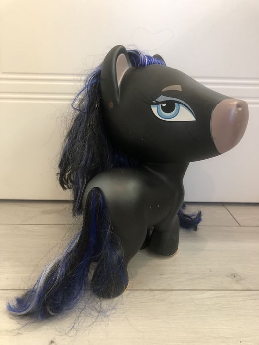 Bratz koń duży do czesania