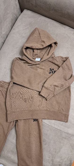 Костюмчик фірми Zara 116