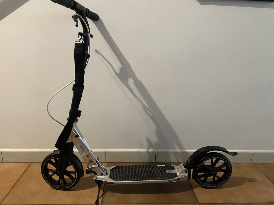 Sprzedam hulajnogę OXELO