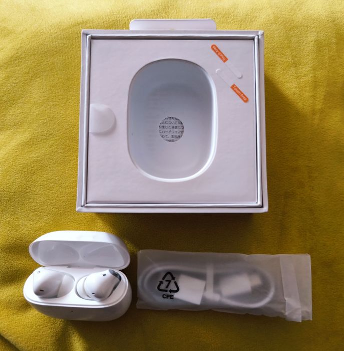 Słuchawki Redmi Buds 4 Pro