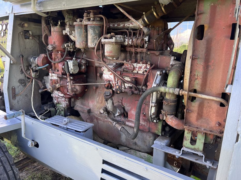 Водяна помпа СМТ