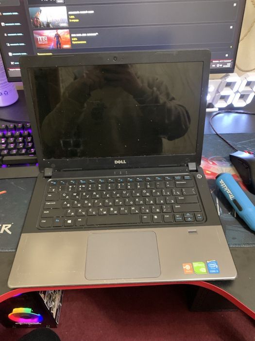 Dell Vostro 5470, на запчастини