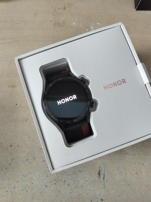 Продаю HONOR Watch GS 3i