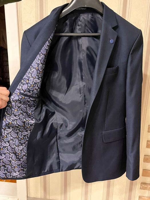 Костюм чоловічий