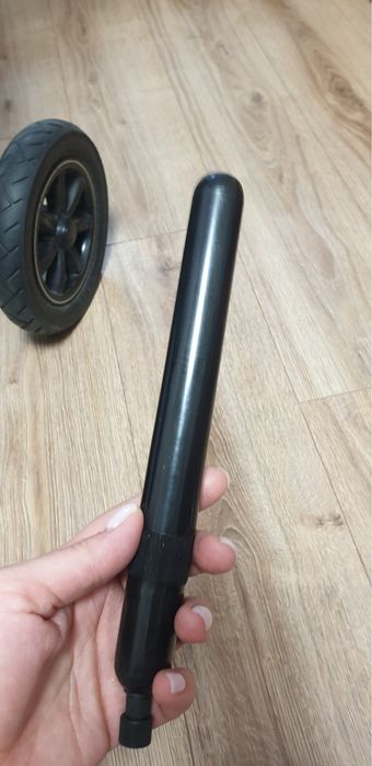 Коляска Espiro Sonic air