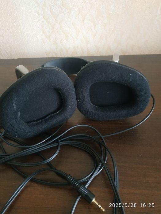 Наушники Pioneer SE-M250