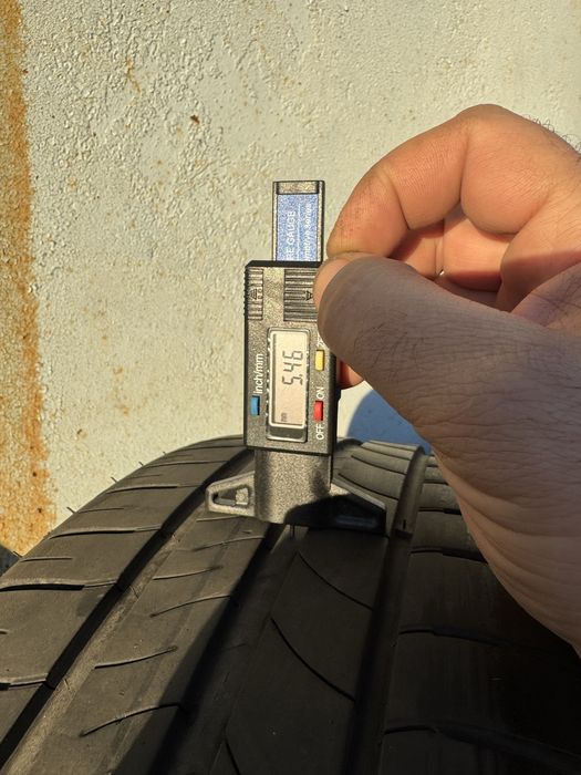 Michelin Energy Saver +