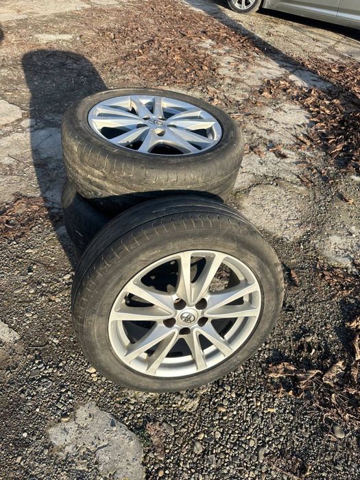 Toyota Avensis 2.2Dizel