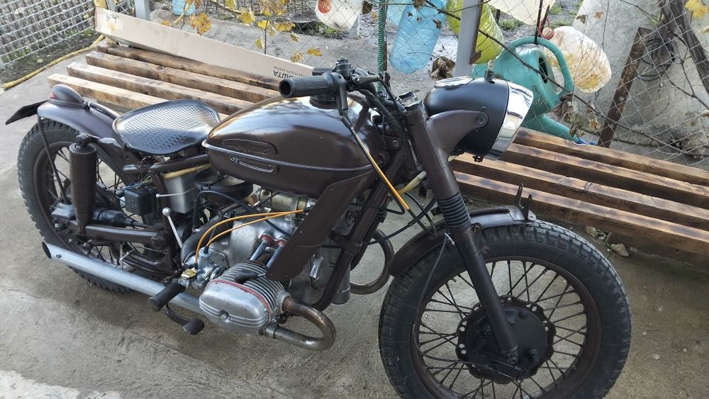 Продам/обміняю урал